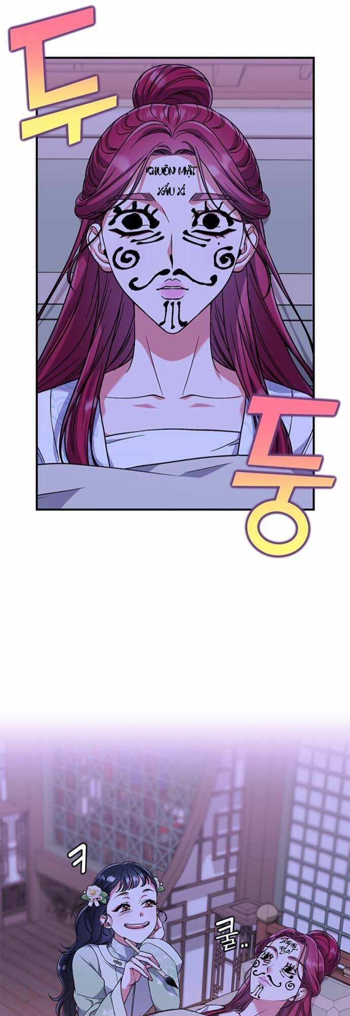 Từ Cao Thủ Trở Thành Phi Tần Chapter 3 - Trang 2