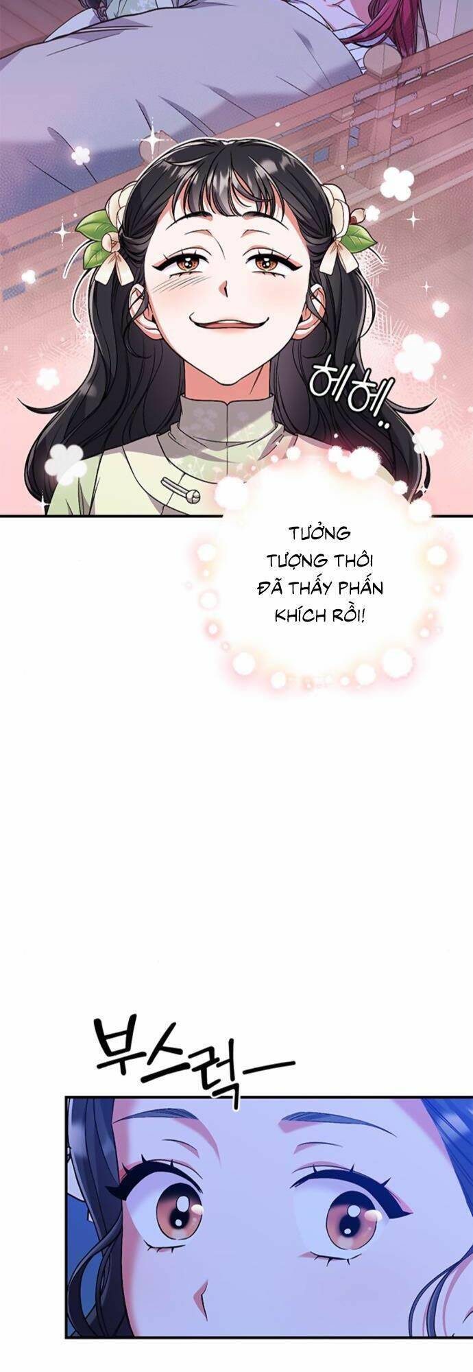 Từ Cao Thủ Trở Thành Phi Tần Chapter 3 - Trang 2