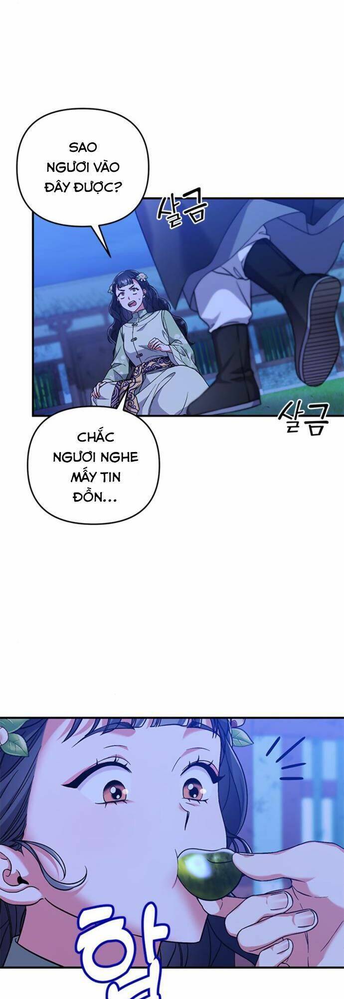 Từ Cao Thủ Trở Thành Phi Tần Chapter 3 - Trang 2