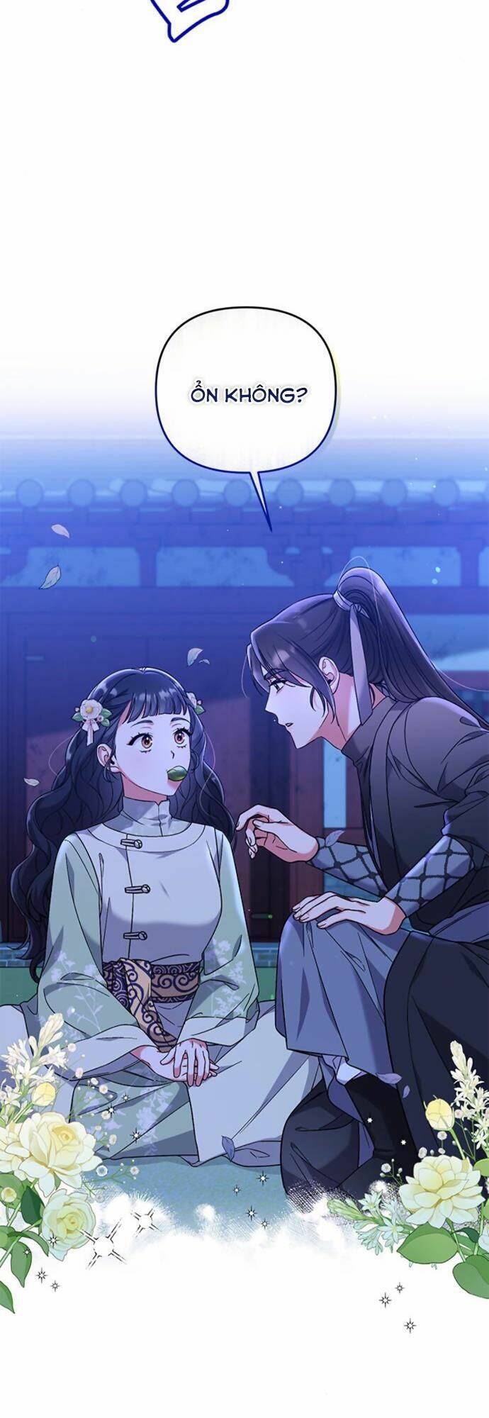 Từ Cao Thủ Trở Thành Phi Tần Chapter 3 - Trang 2