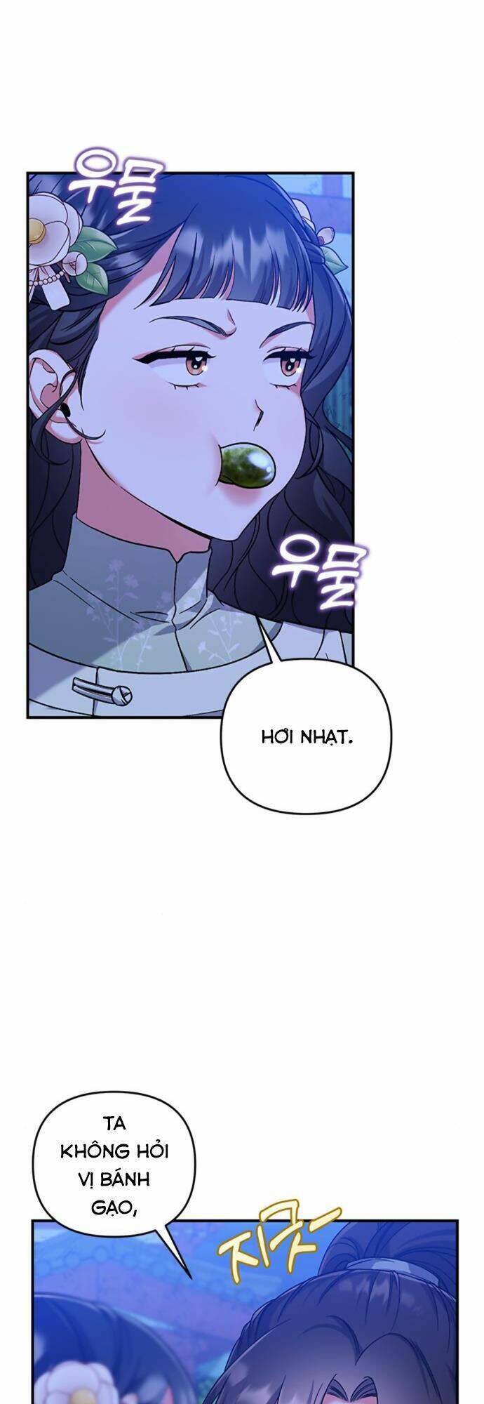 Từ Cao Thủ Trở Thành Phi Tần Chapter 3 - Trang 2