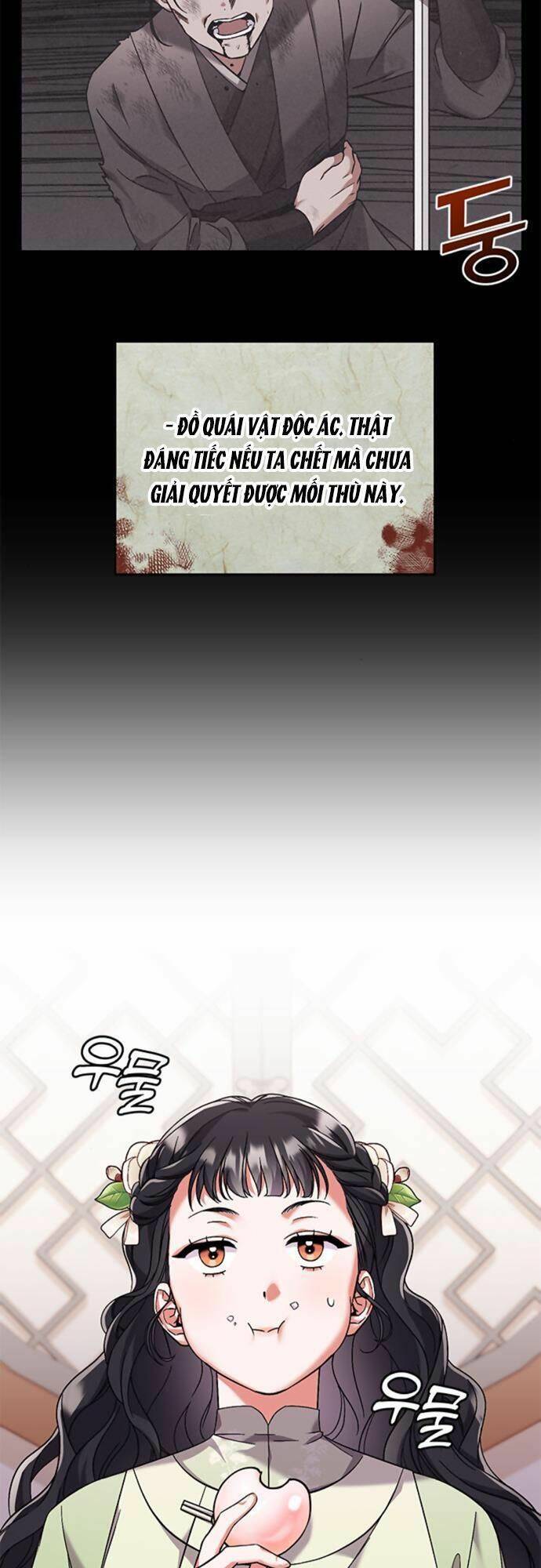 Từ Cao Thủ Trở Thành Phi Tần Chapter 3 - Trang 2