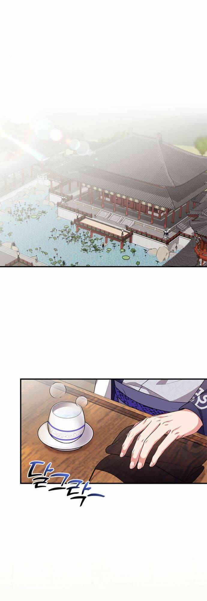 Từ Cao Thủ Trở Thành Phi Tần Chapter 3 - Trang 2