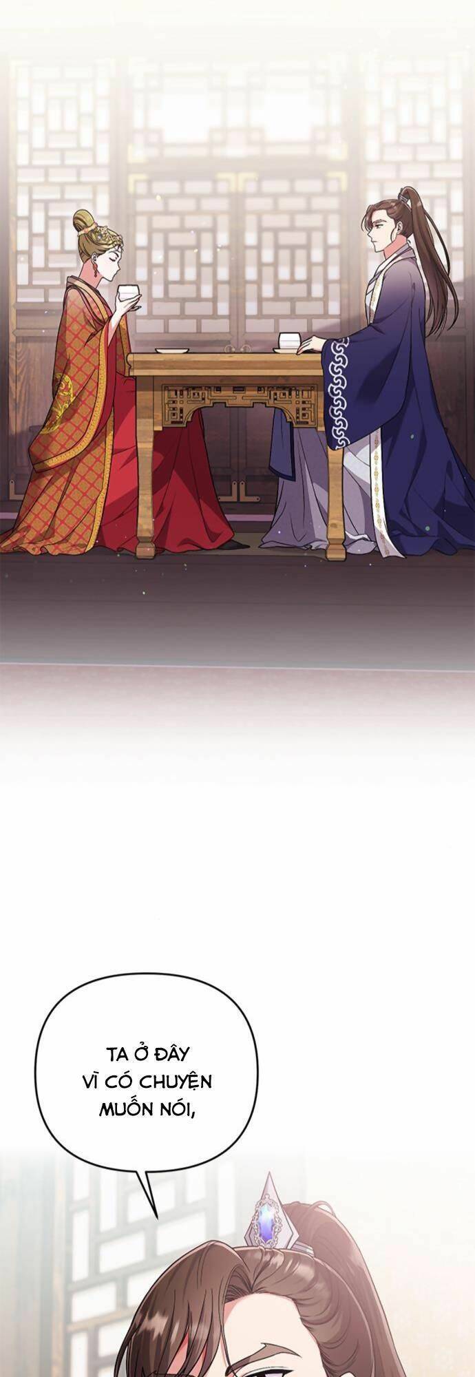 Từ Cao Thủ Trở Thành Phi Tần Chapter 3 - Trang 2