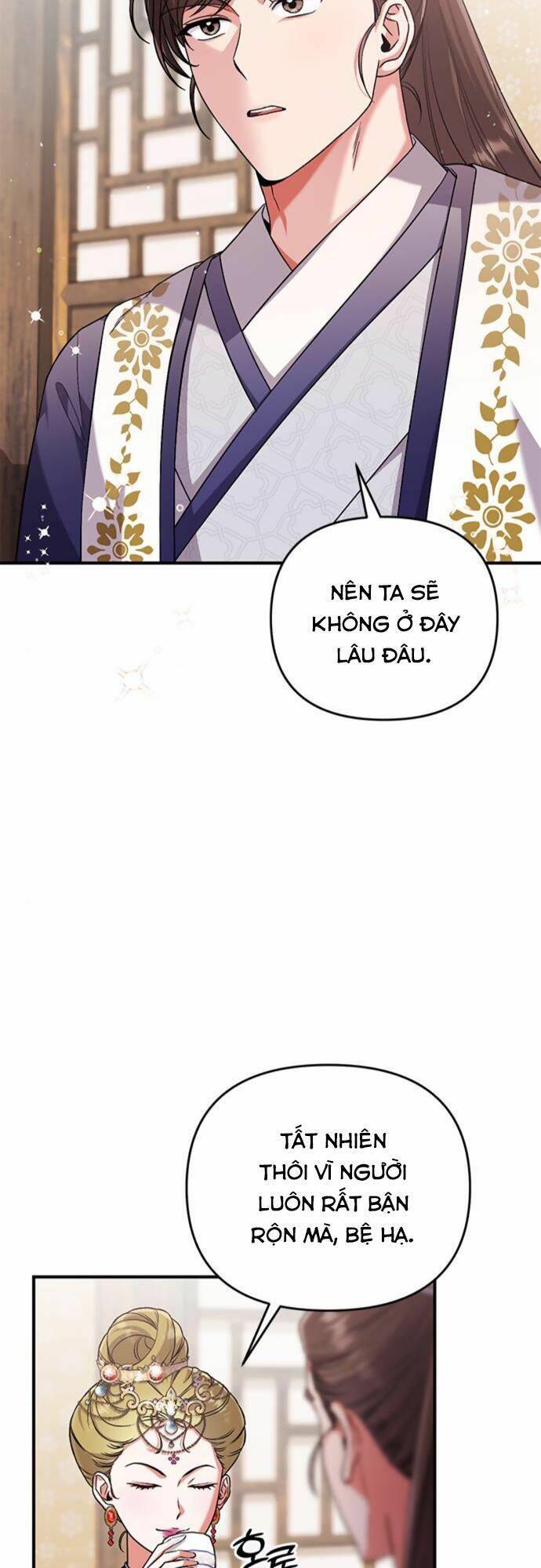 Từ Cao Thủ Trở Thành Phi Tần Chapter 3 - Trang 2