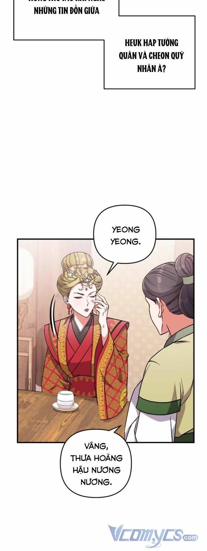 Từ Cao Thủ Trở Thành Phi Tần Chapter 3 - Trang 2