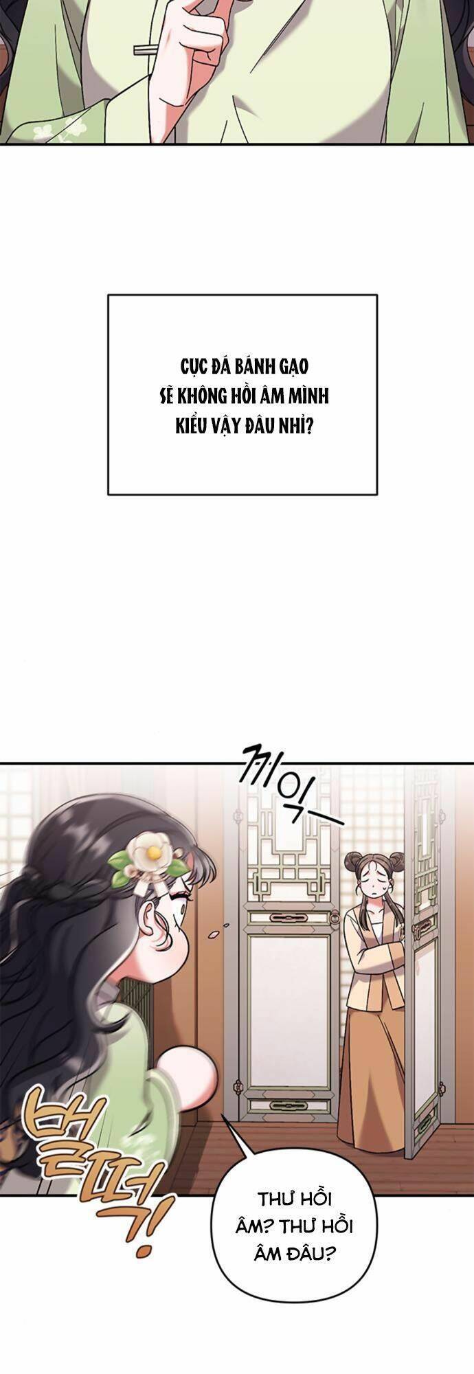 Từ Cao Thủ Trở Thành Phi Tần Chapter 3 - Trang 2