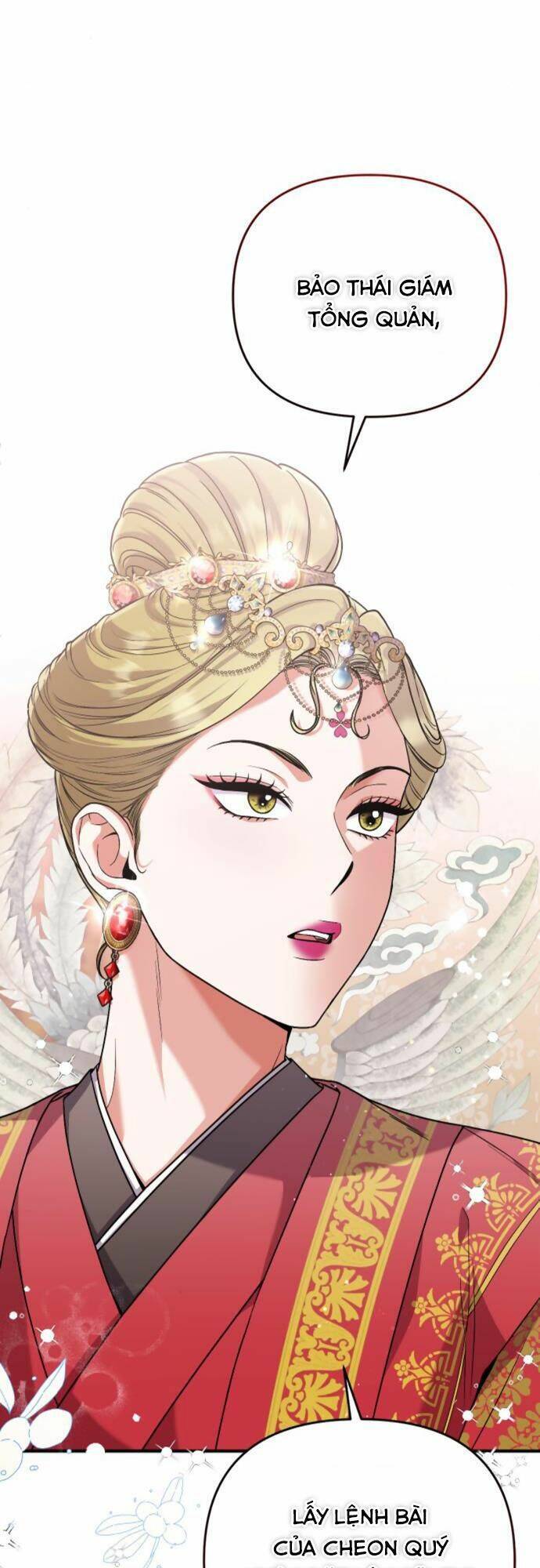 Từ Cao Thủ Trở Thành Phi Tần Chapter 3 - Trang 2