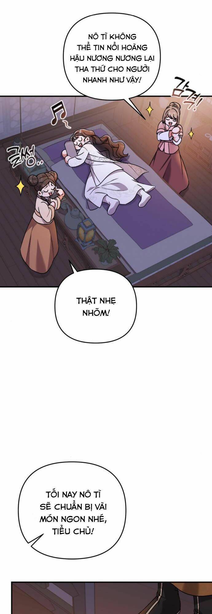 Từ Cao Thủ Trở Thành Phi Tần Chapter 3 - Trang 2