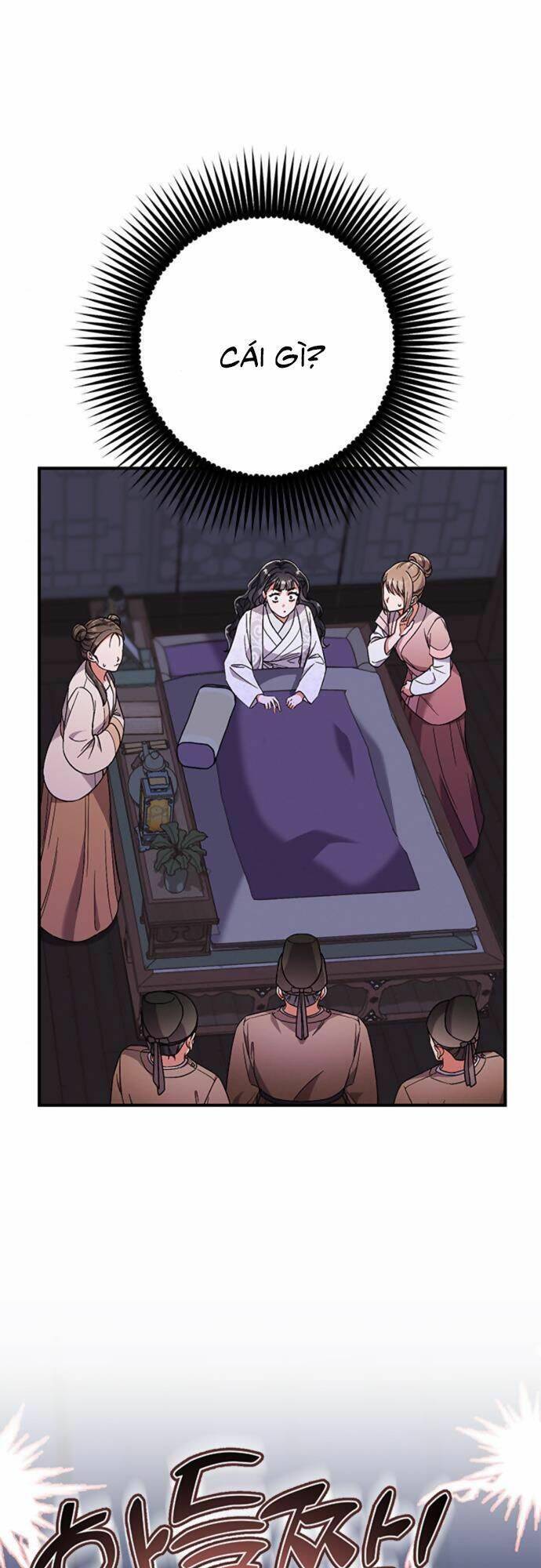 Từ Cao Thủ Trở Thành Phi Tần Chapter 3 - Trang 2