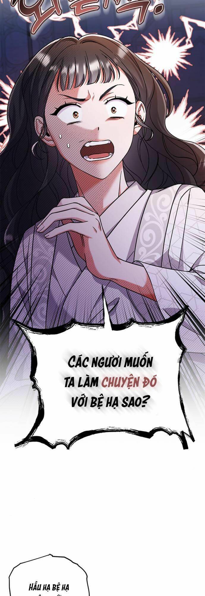 Từ Cao Thủ Trở Thành Phi Tần Chapter 3 - Trang 2