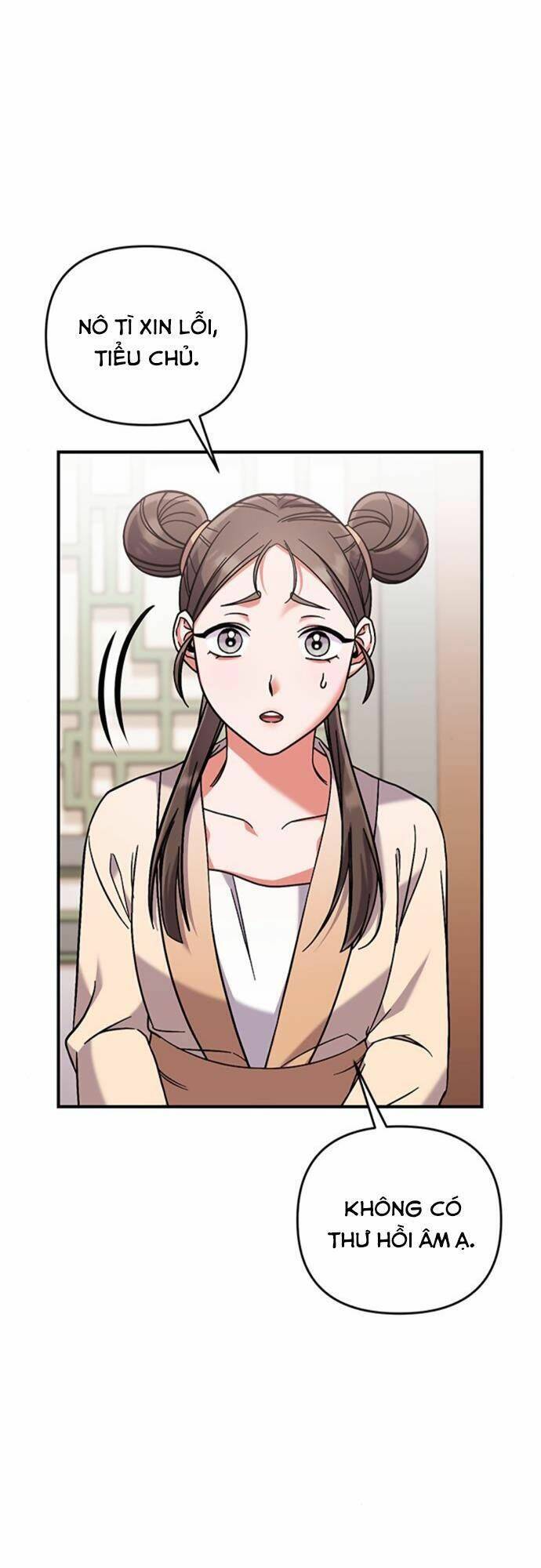 Từ Cao Thủ Trở Thành Phi Tần Chapter 3 - Trang 2