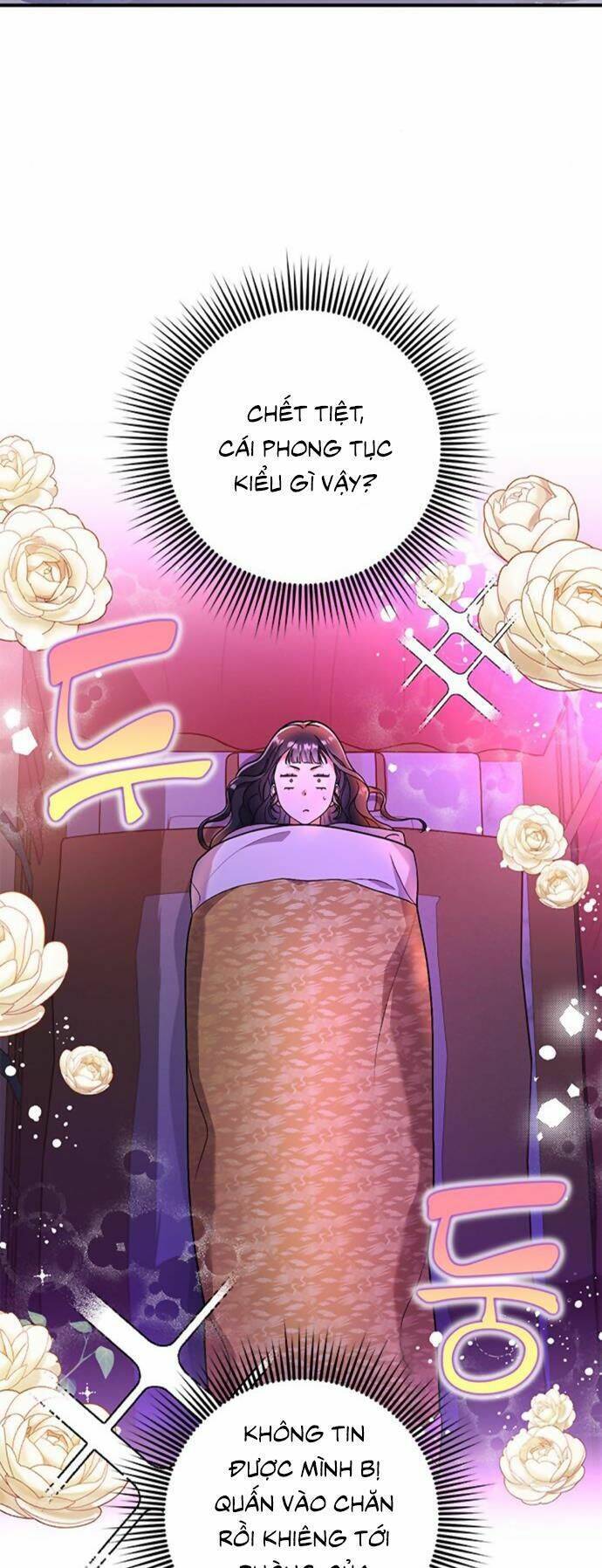 Từ Cao Thủ Trở Thành Phi Tần Chapter 3 - Trang 2