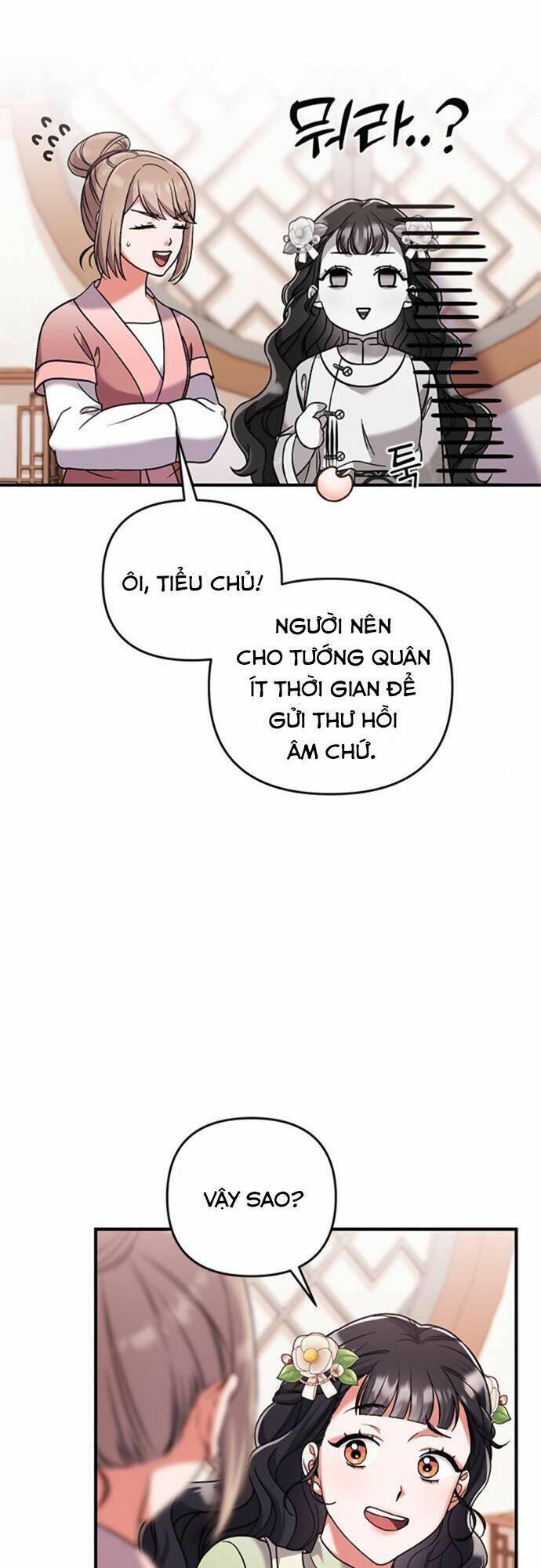 Từ Cao Thủ Trở Thành Phi Tần Chapter 3 - Trang 2