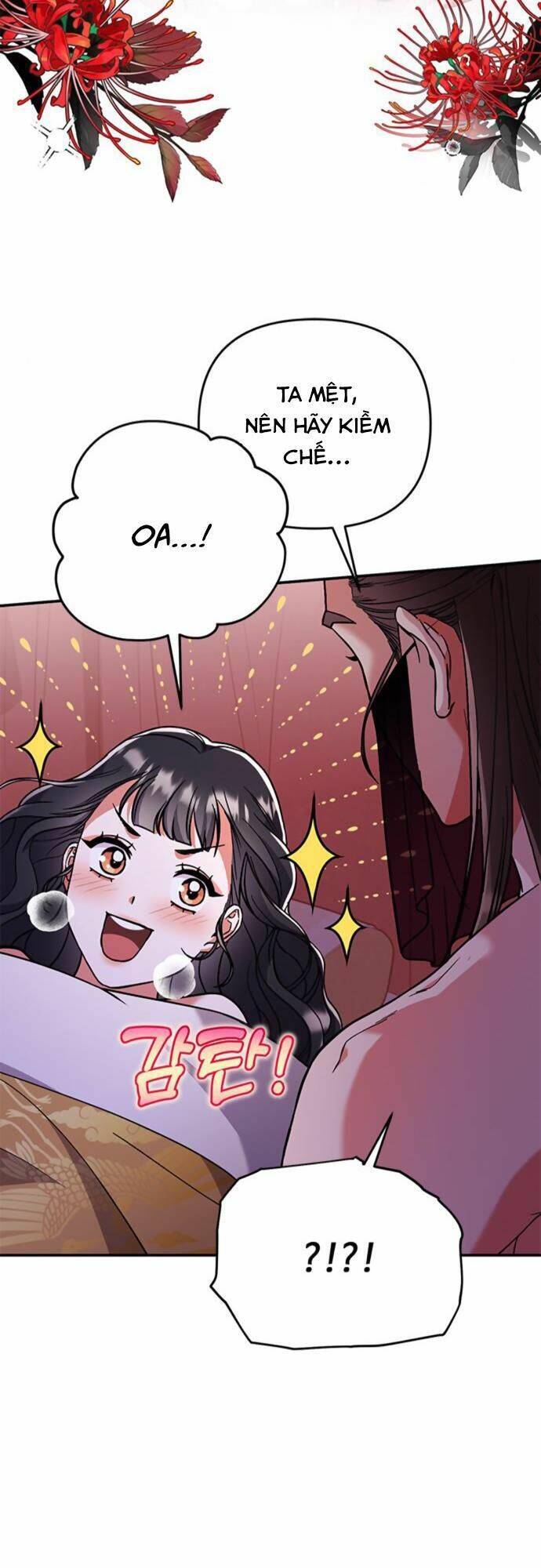 Từ Cao Thủ Trở Thành Phi Tần Chapter 3 - Trang 2