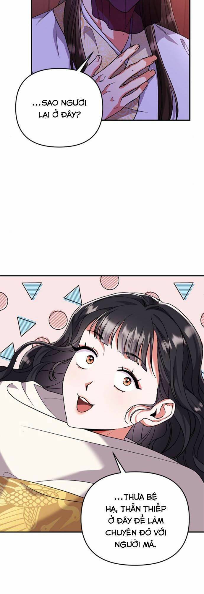 Từ Cao Thủ Trở Thành Phi Tần Chapter 3 - Trang 2