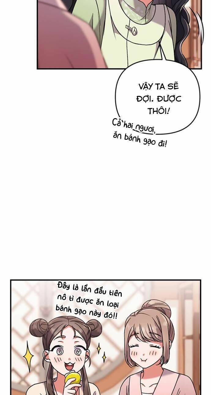 Từ Cao Thủ Trở Thành Phi Tần Chapter 3 - Trang 2
