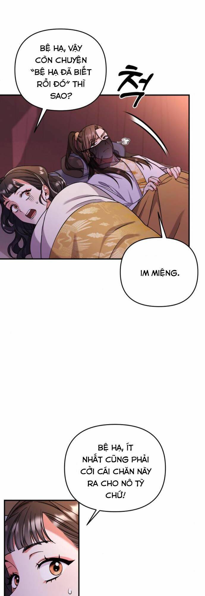 Từ Cao Thủ Trở Thành Phi Tần Chapter 4 - Trang 2