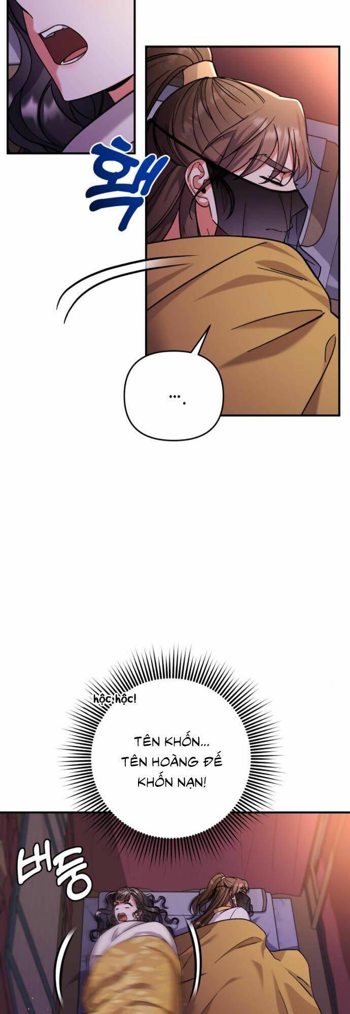 Từ Cao Thủ Trở Thành Phi Tần Chapter 4 - Trang 2