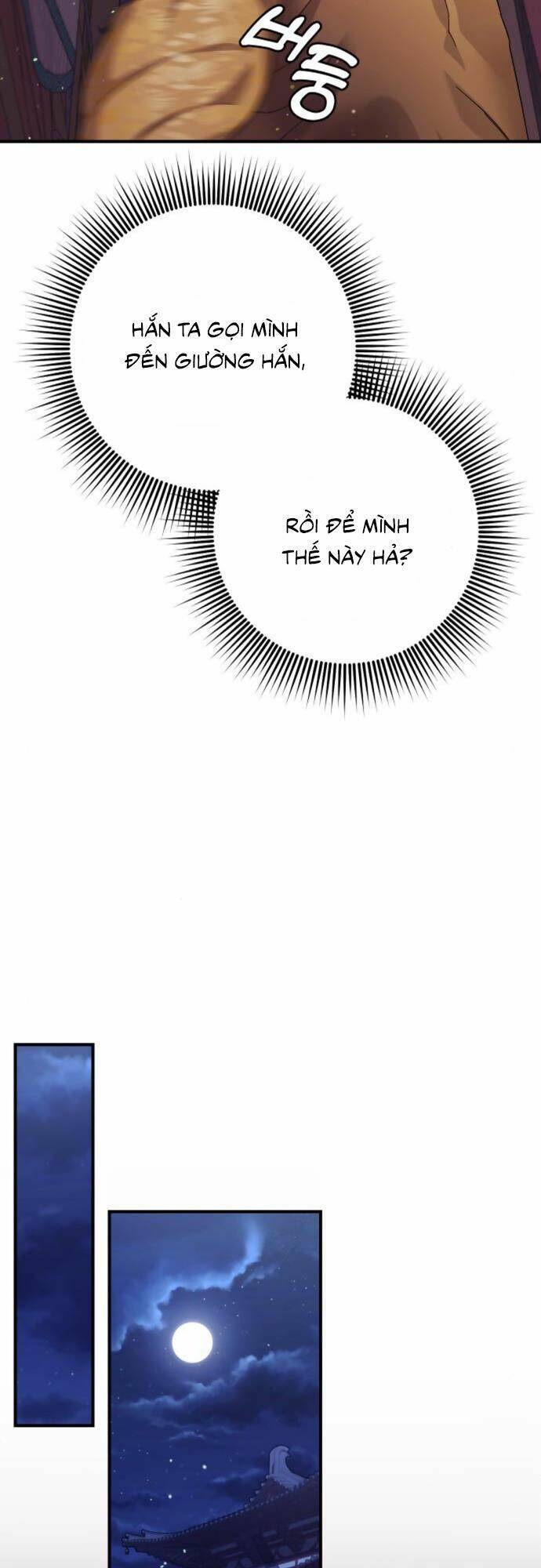 Từ Cao Thủ Trở Thành Phi Tần Chapter 4 - Trang 2