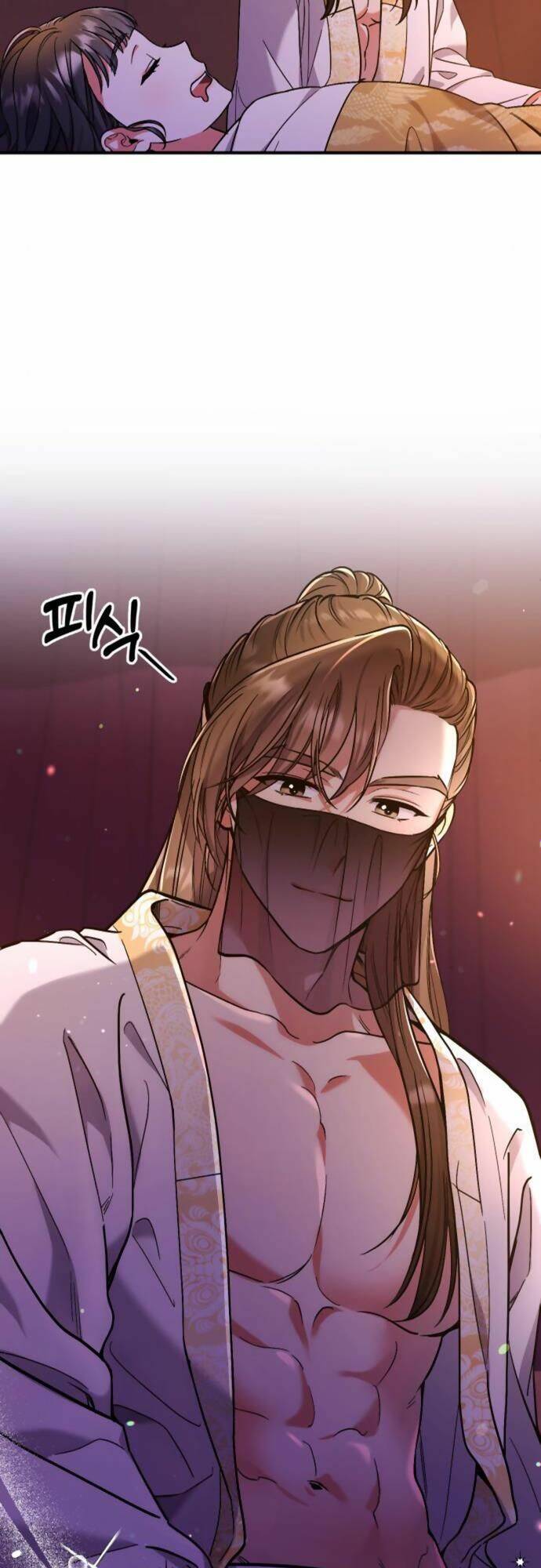 Từ Cao Thủ Trở Thành Phi Tần Chapter 4 - Trang 2