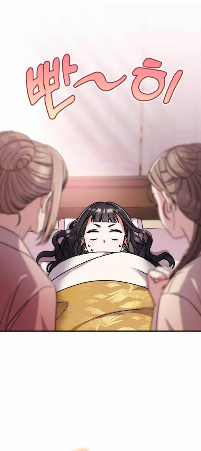 Từ Cao Thủ Trở Thành Phi Tần Chapter 4 - Trang 2