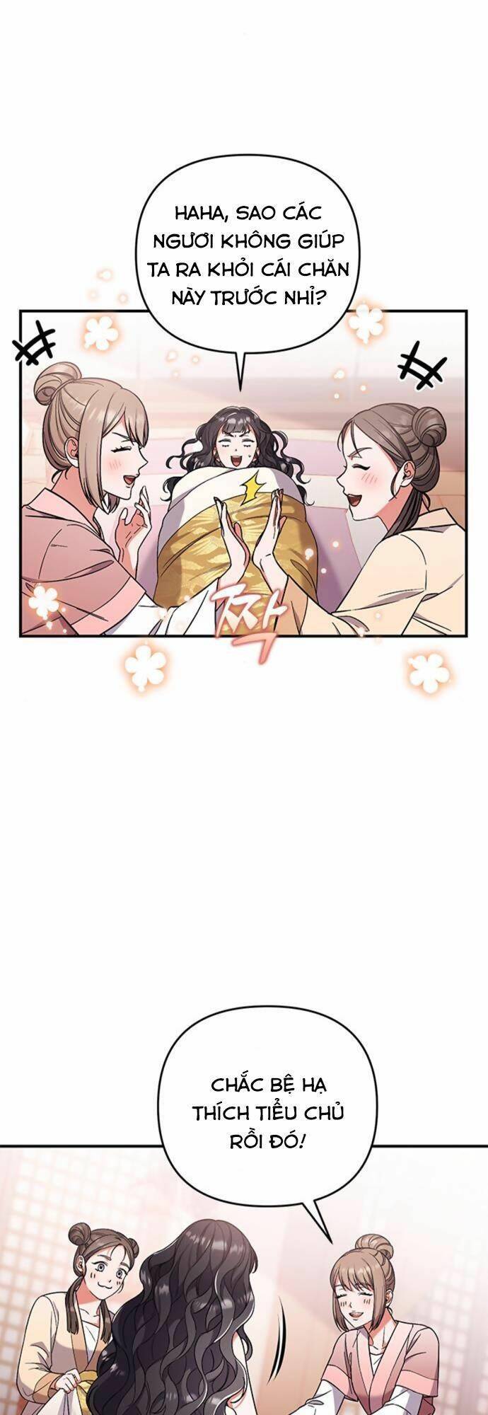 Từ Cao Thủ Trở Thành Phi Tần Chapter 4 - Trang 2