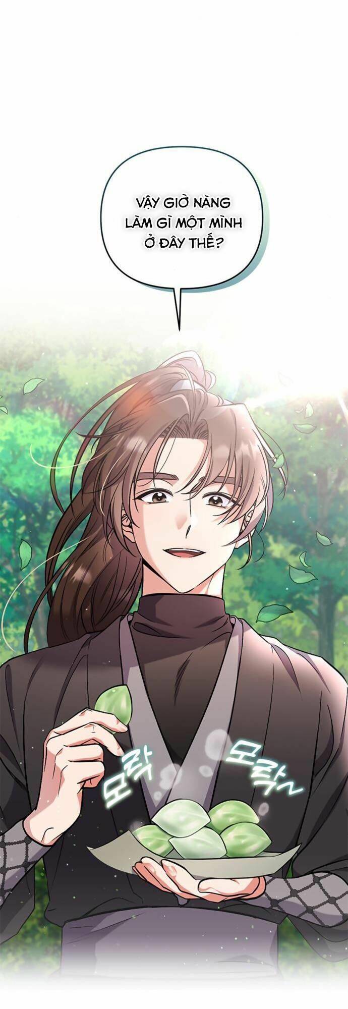 Từ Cao Thủ Trở Thành Phi Tần Chapter 4 - Trang 2