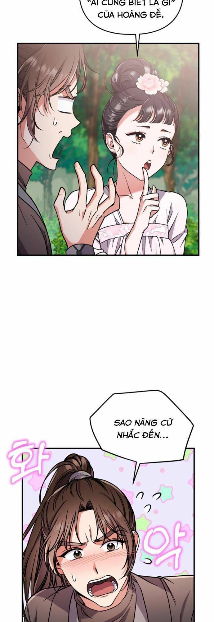 Từ Cao Thủ Trở Thành Phi Tần Chapter 4 - Trang 2