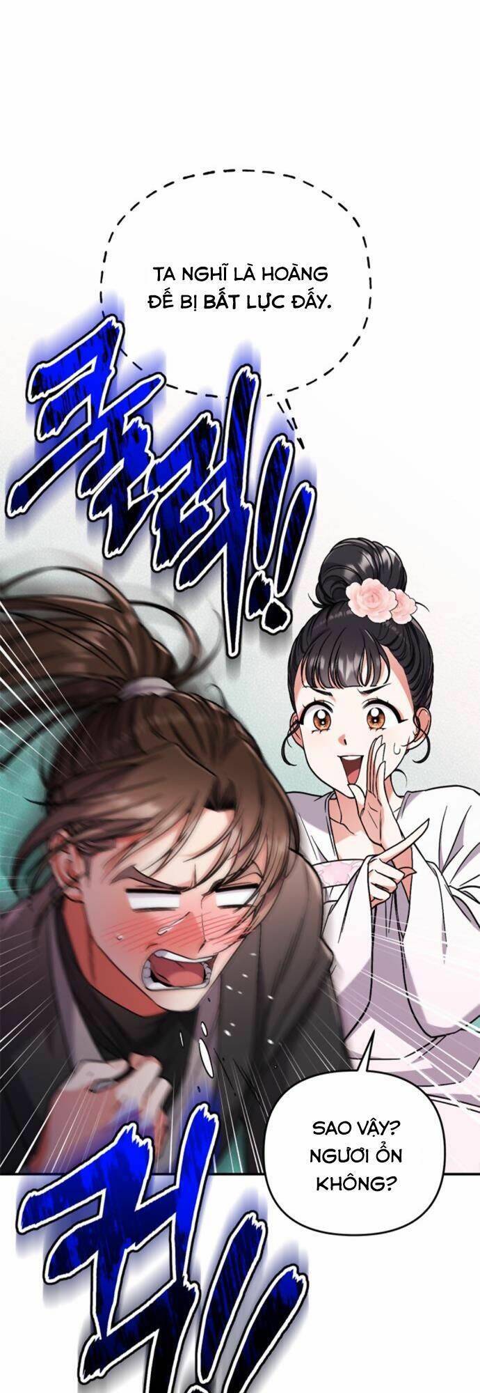 Từ Cao Thủ Trở Thành Phi Tần Chapter 4 - Trang 2