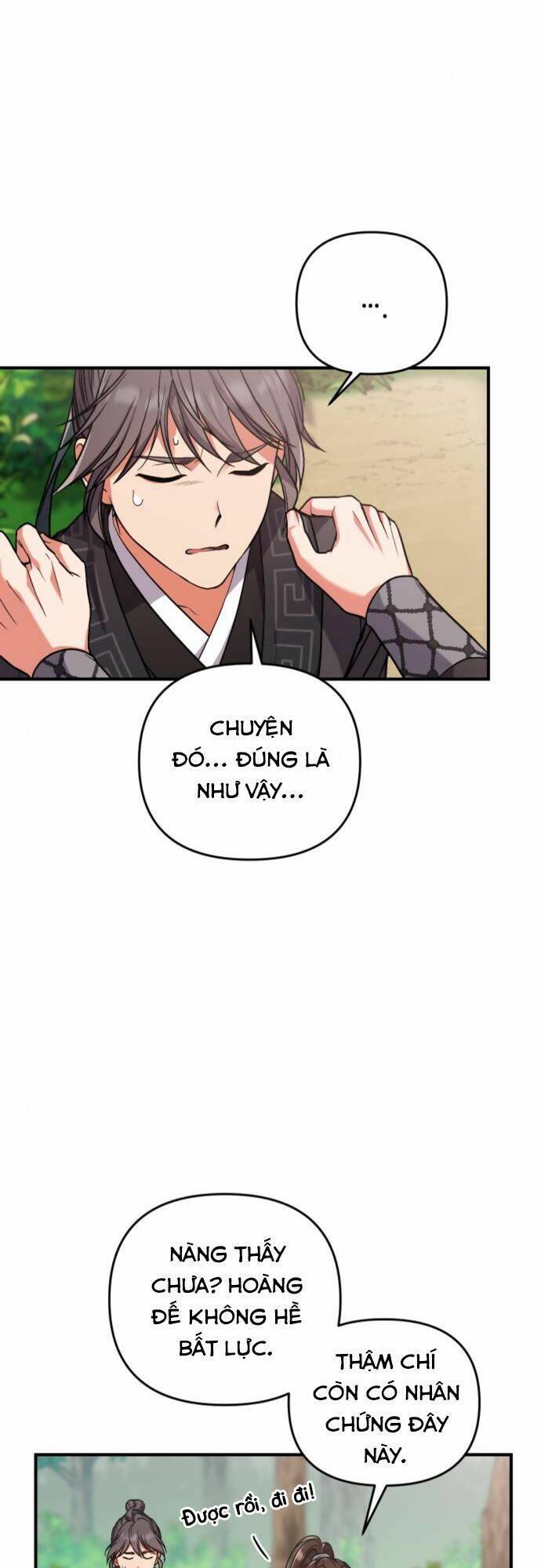 Từ Cao Thủ Trở Thành Phi Tần Chapter 4 - Trang 2