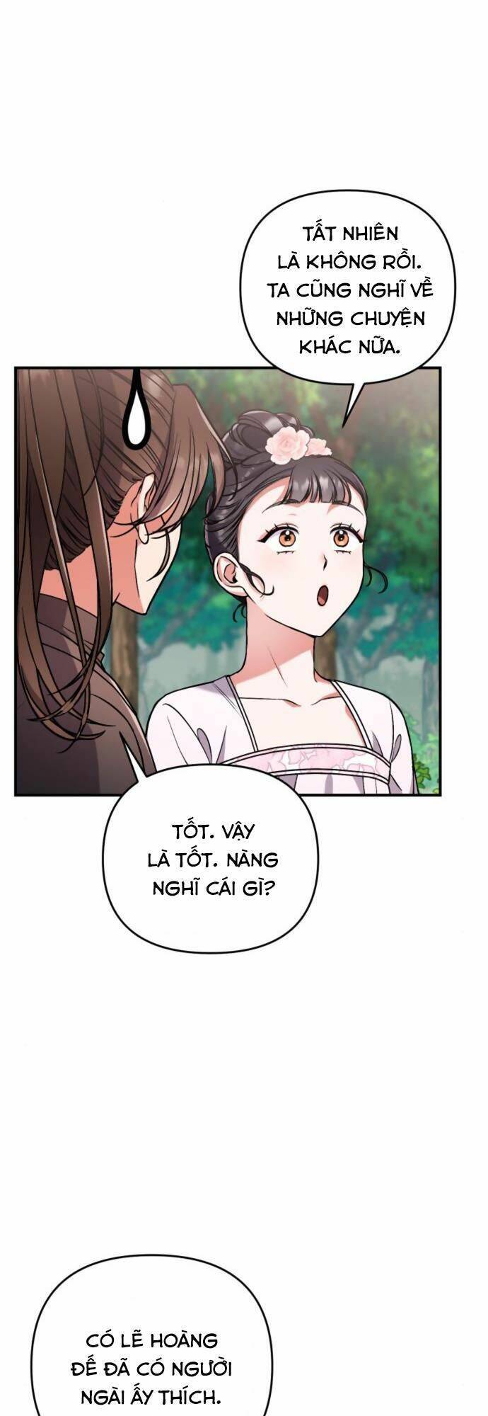 Từ Cao Thủ Trở Thành Phi Tần Chapter 4 - Trang 2