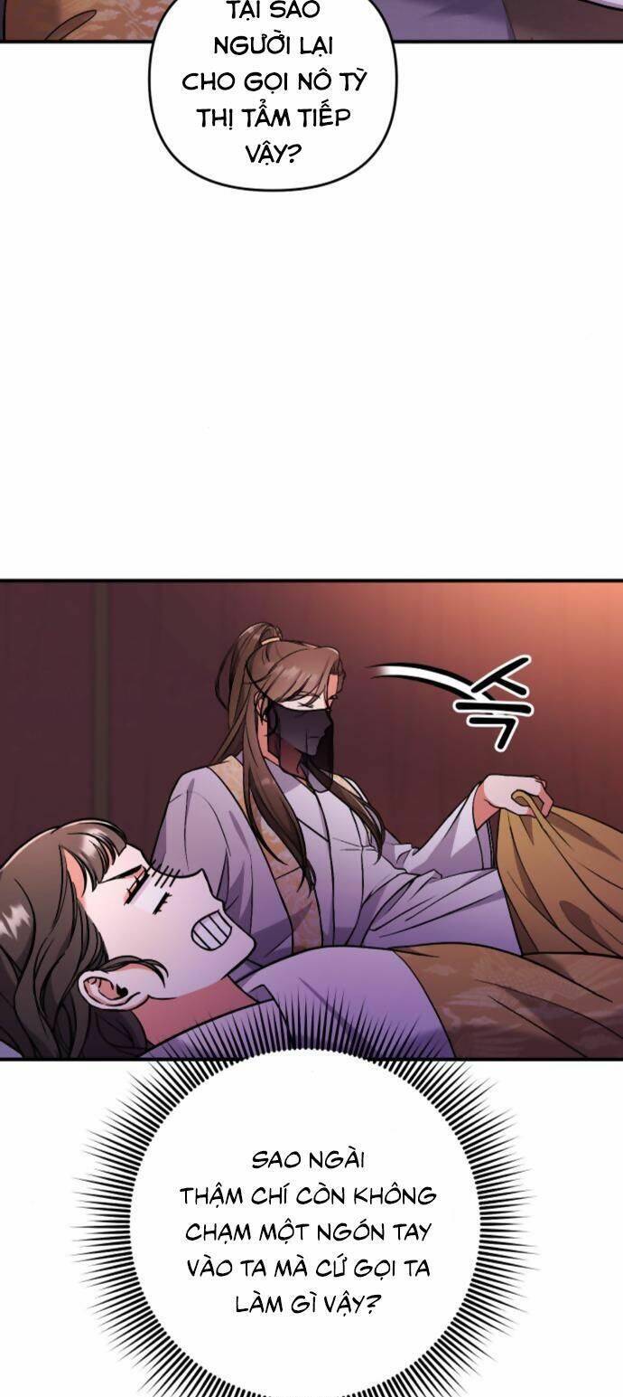 Từ Cao Thủ Trở Thành Phi Tần Chapter 4 - Trang 2