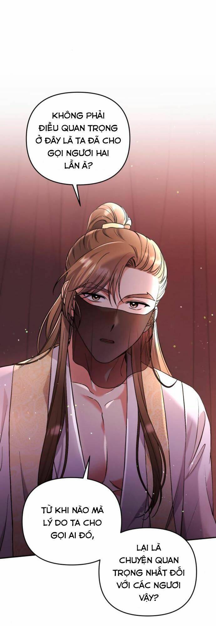 Từ Cao Thủ Trở Thành Phi Tần Chapter 4 - Trang 2