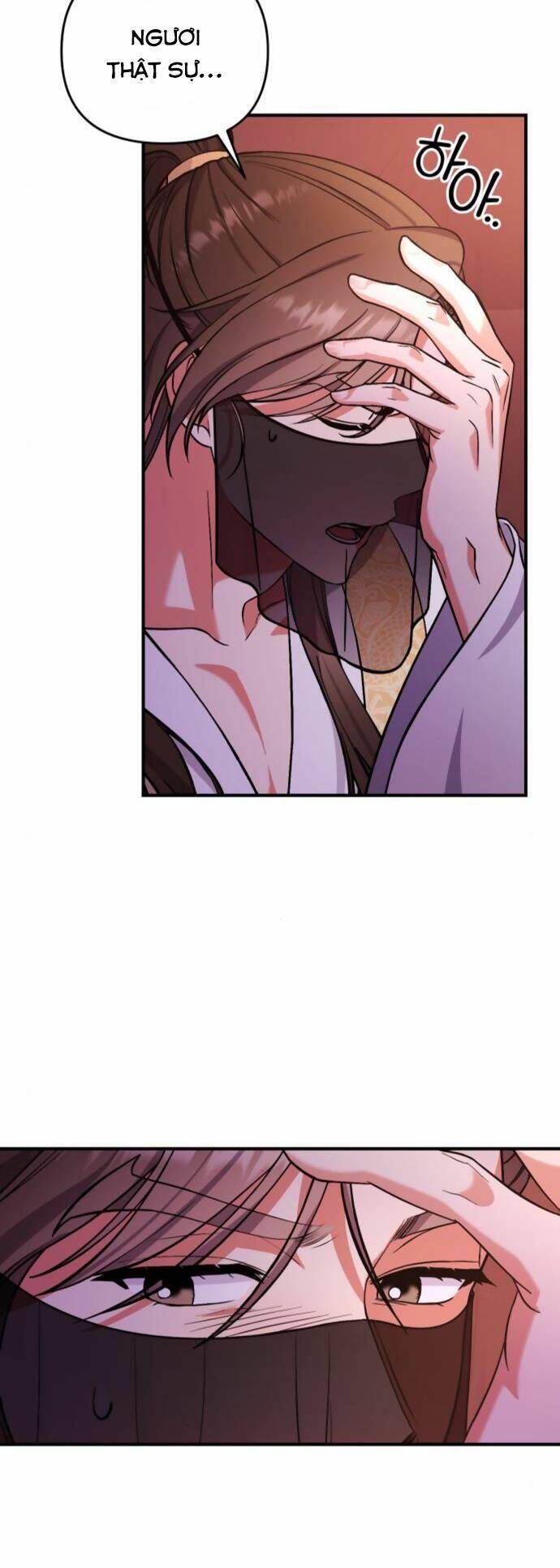 Từ Cao Thủ Trở Thành Phi Tần Chapter 4 - Trang 2