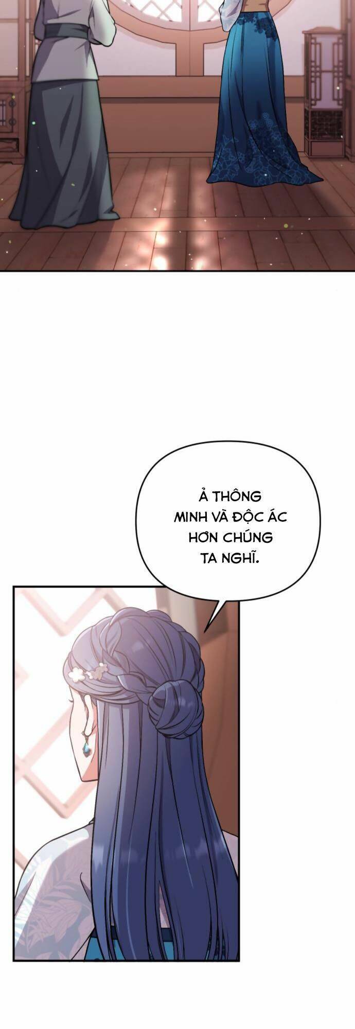 Từ Cao Thủ Trở Thành Phi Tần Chapter 4 - Trang 2