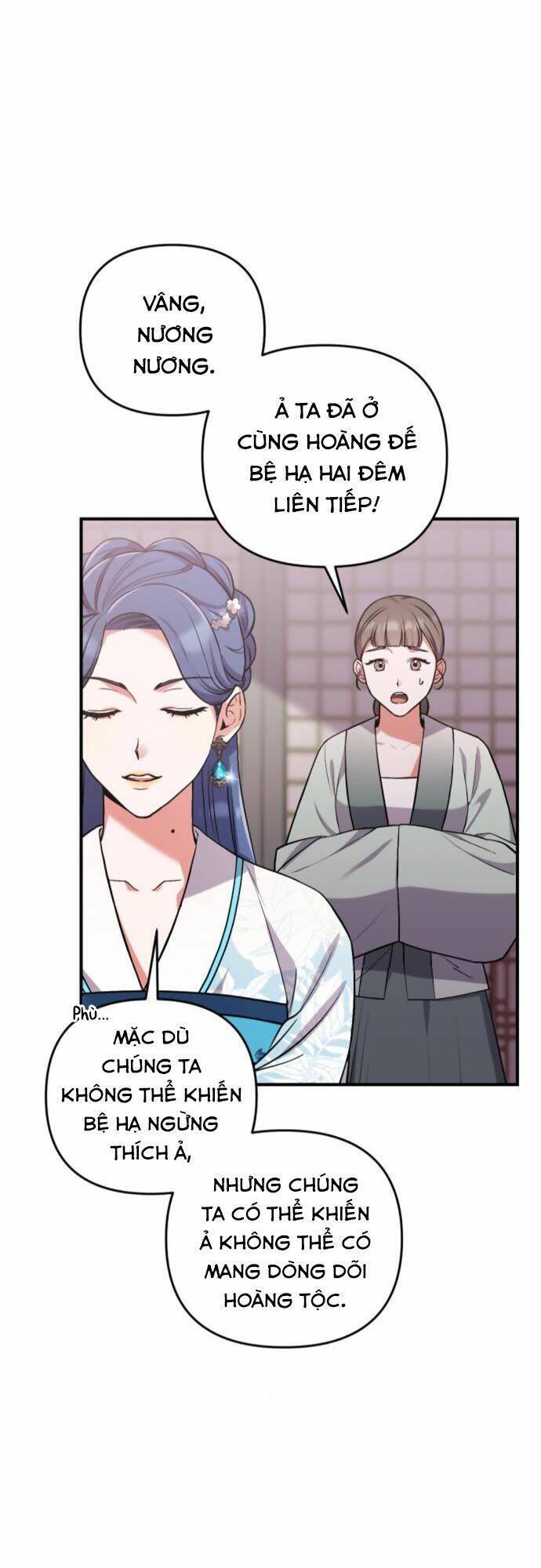 Từ Cao Thủ Trở Thành Phi Tần Chapter 4 - Trang 2