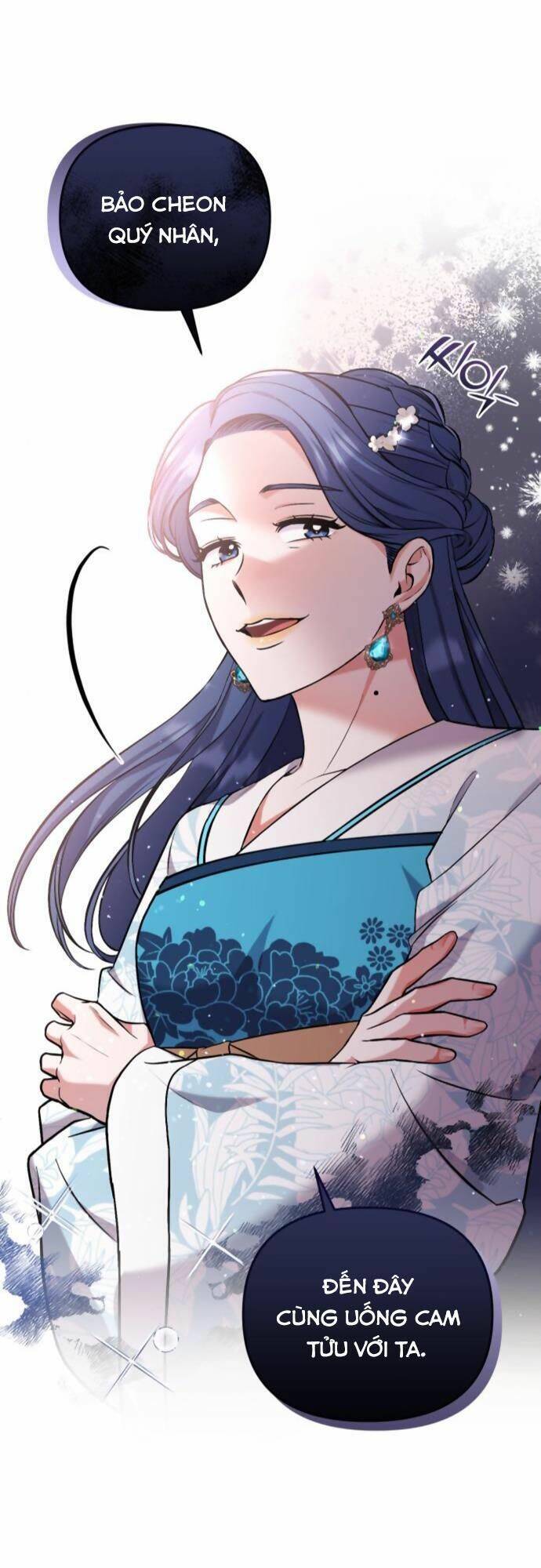 Từ Cao Thủ Trở Thành Phi Tần Chapter 4 - Trang 2