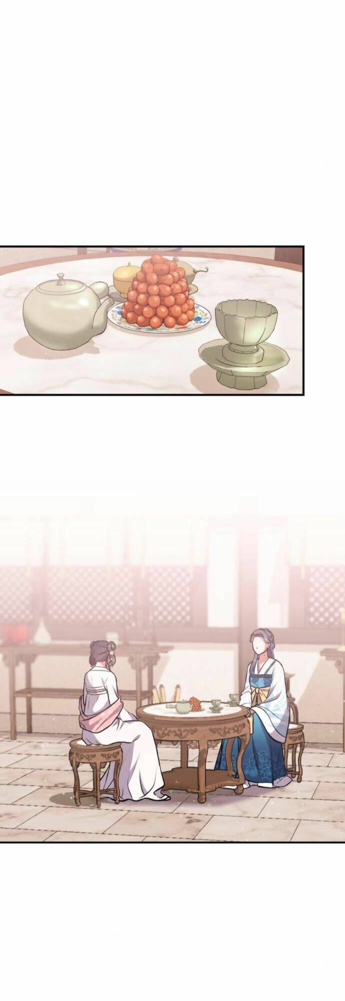 Từ Cao Thủ Trở Thành Phi Tần Chapter 4 - Trang 2