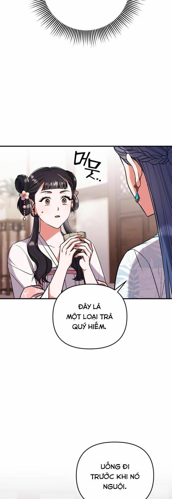 Từ Cao Thủ Trở Thành Phi Tần Chapter 4 - Trang 2