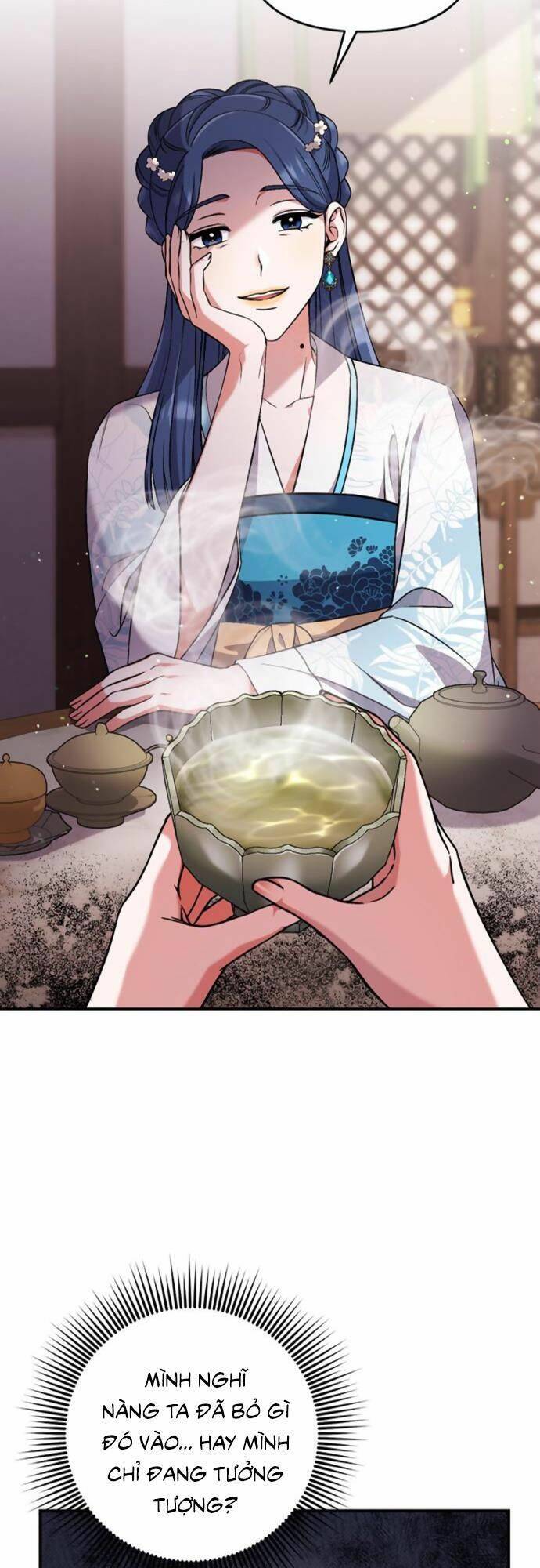 Từ Cao Thủ Trở Thành Phi Tần Chapter 4 - Trang 2