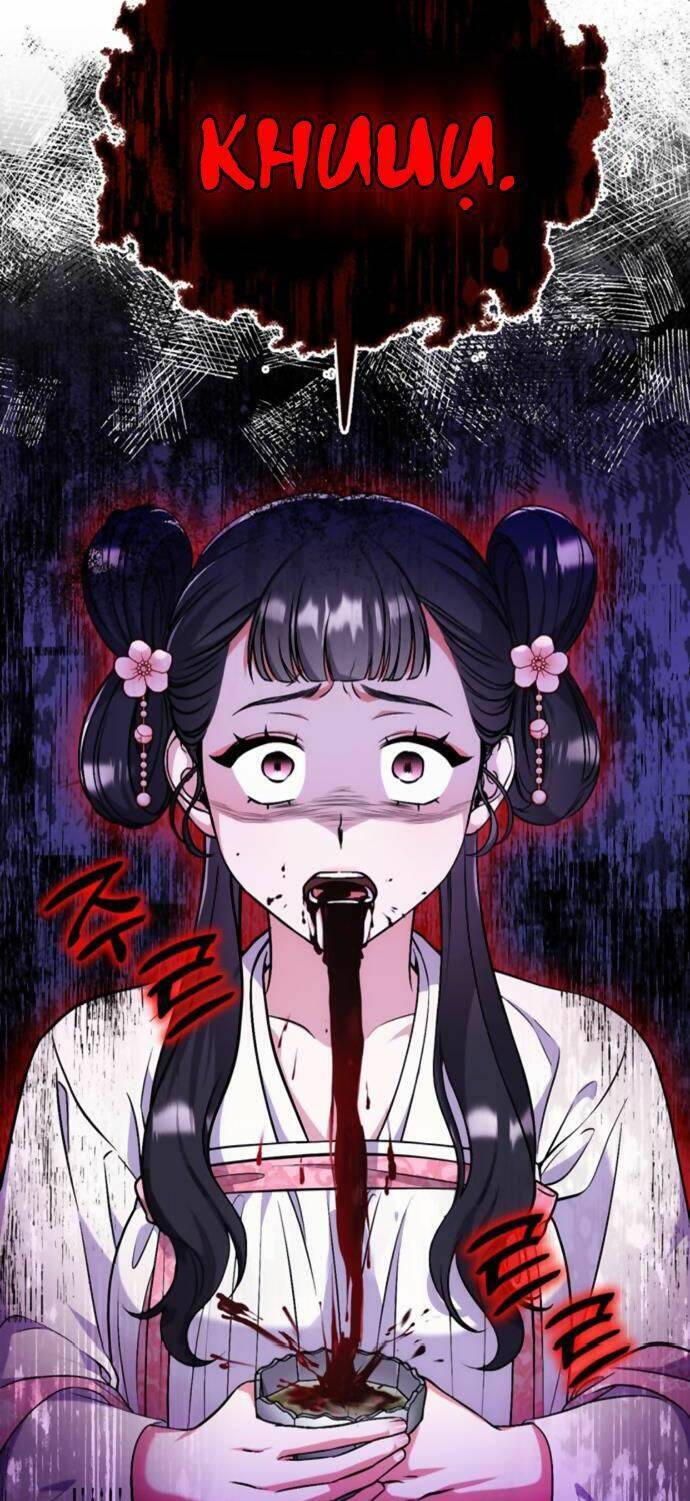 Từ Cao Thủ Trở Thành Phi Tần Chapter 4 - Trang 2