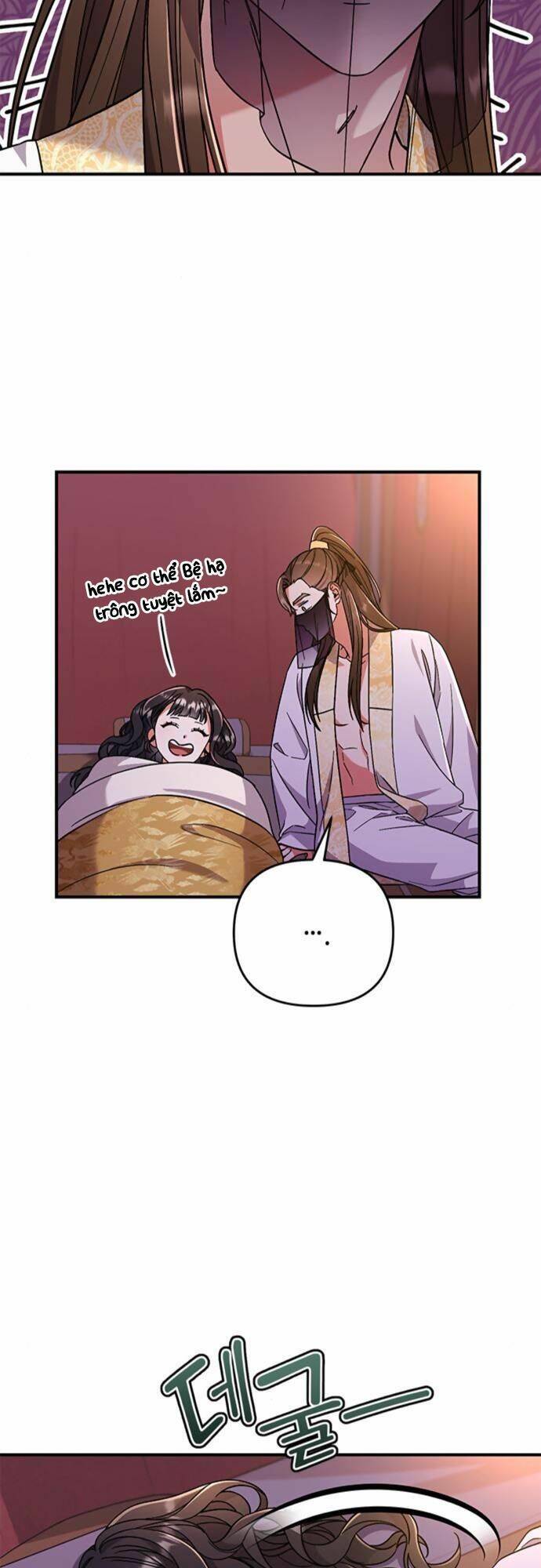 Từ Cao Thủ Trở Thành Phi Tần Chapter 4 - Trang 2