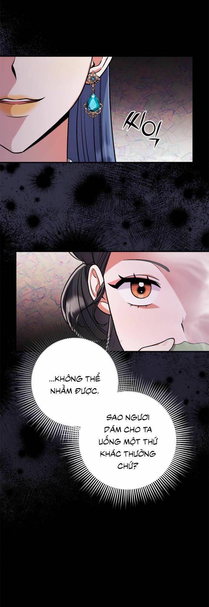 Từ Cao Thủ Trở Thành Phi Tần Chapter 5 - Trang 2