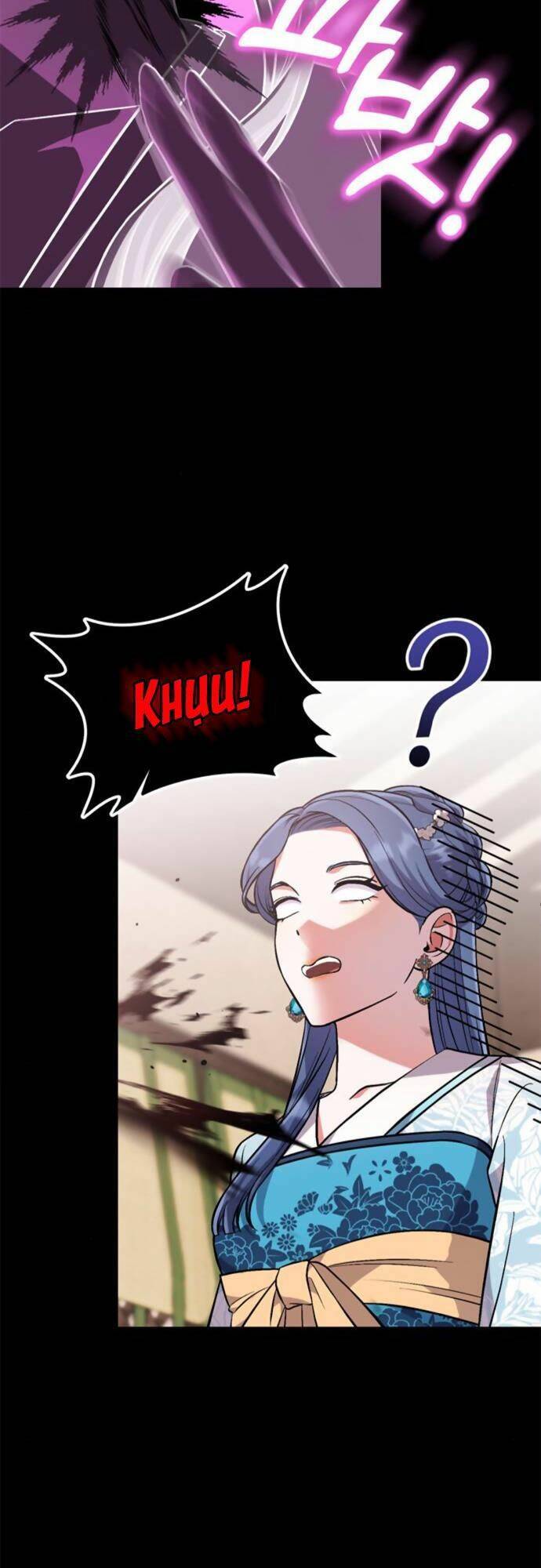 Từ Cao Thủ Trở Thành Phi Tần Chapter 5 - Trang 2