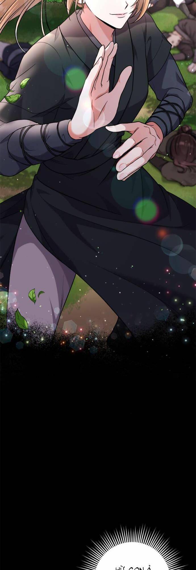 Từ Cao Thủ Trở Thành Phi Tần Chapter 5 - Trang 2