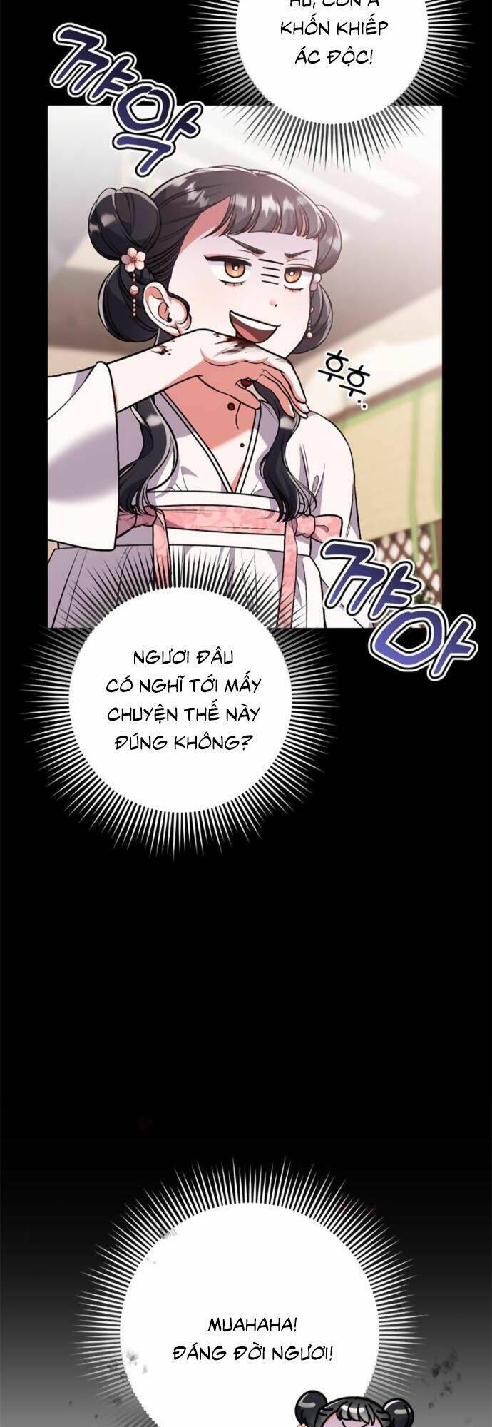 Từ Cao Thủ Trở Thành Phi Tần Chapter 5 - Trang 2