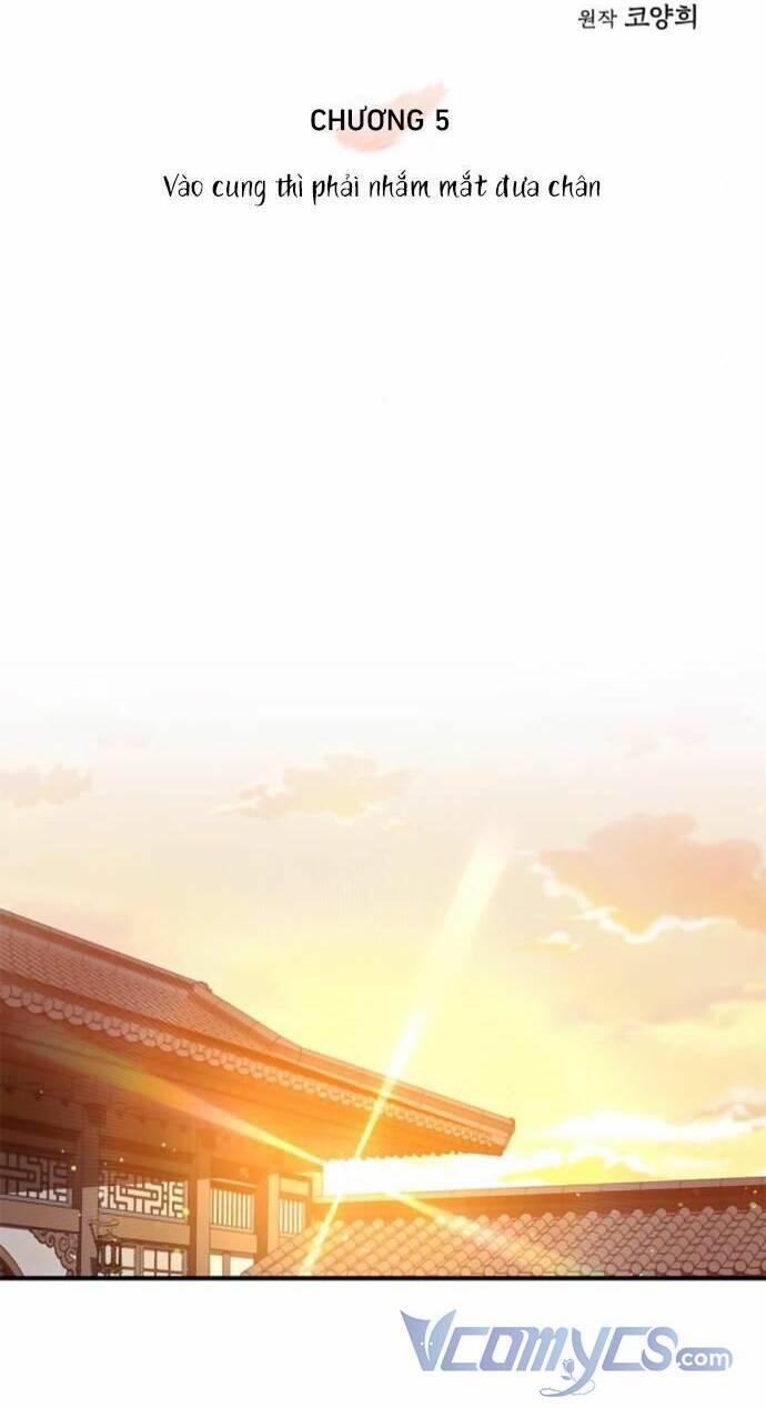 Từ Cao Thủ Trở Thành Phi Tần Chapter 5 - Trang 2
