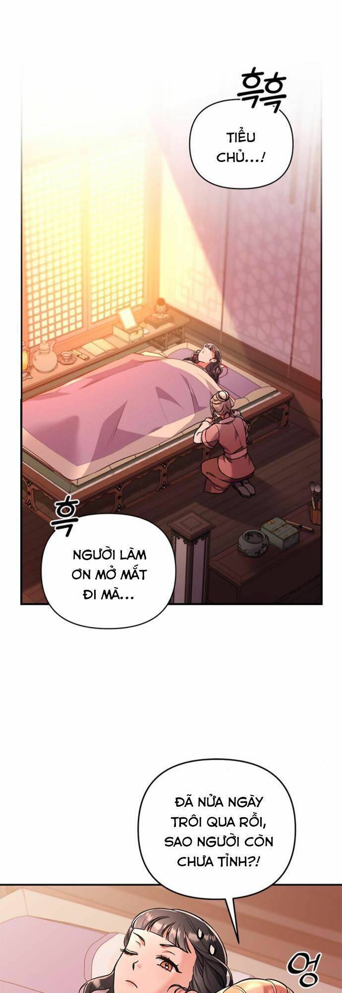 Từ Cao Thủ Trở Thành Phi Tần Chapter 5 - Trang 2