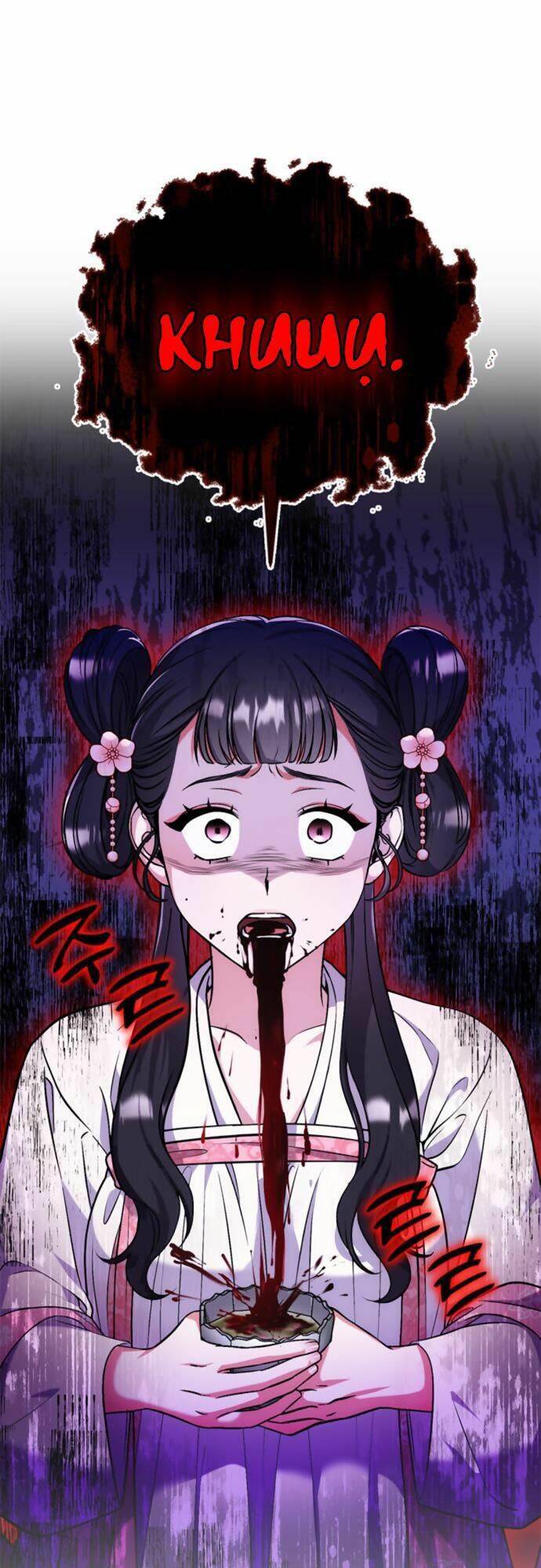 Từ Cao Thủ Trở Thành Phi Tần Chapter 5 - Trang 2